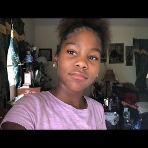 Meet your Posher, Curria🤪😝💖